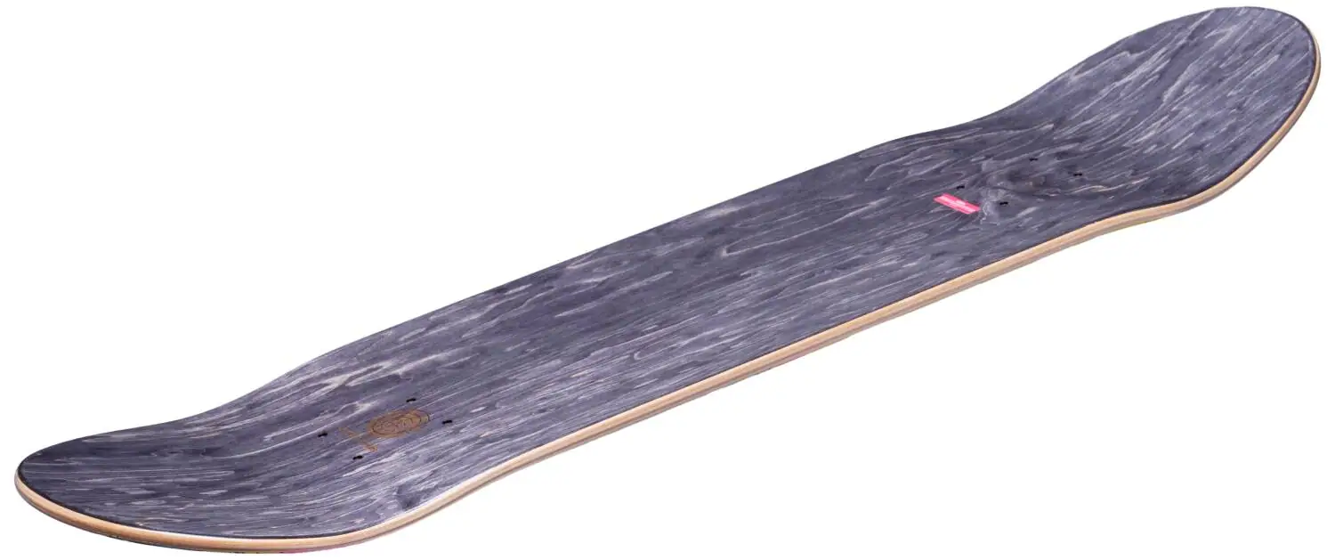 Element Escape From Skateboard Deck | SkatePro
