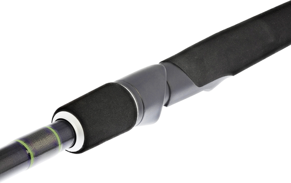 Canne à appât mort Westin W2 ST canaux et fossés 3.00m (175g) (3.0lb)