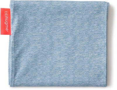 bbhugme Ammepute Putetrekk, Blue Melange