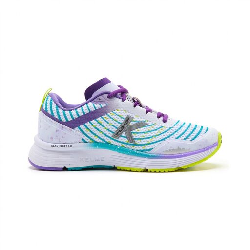 Tênis de corrida Kelme Valencia branco