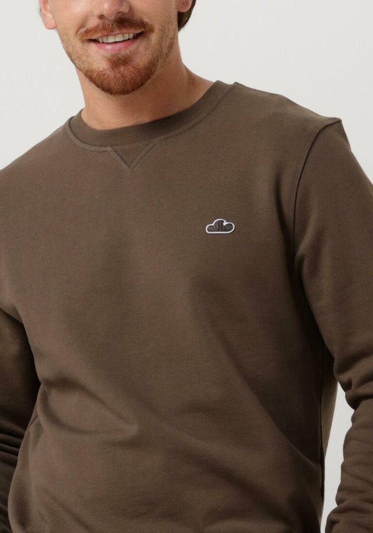 THE GOODPEOPLE bruine the goodpeople sweater liam