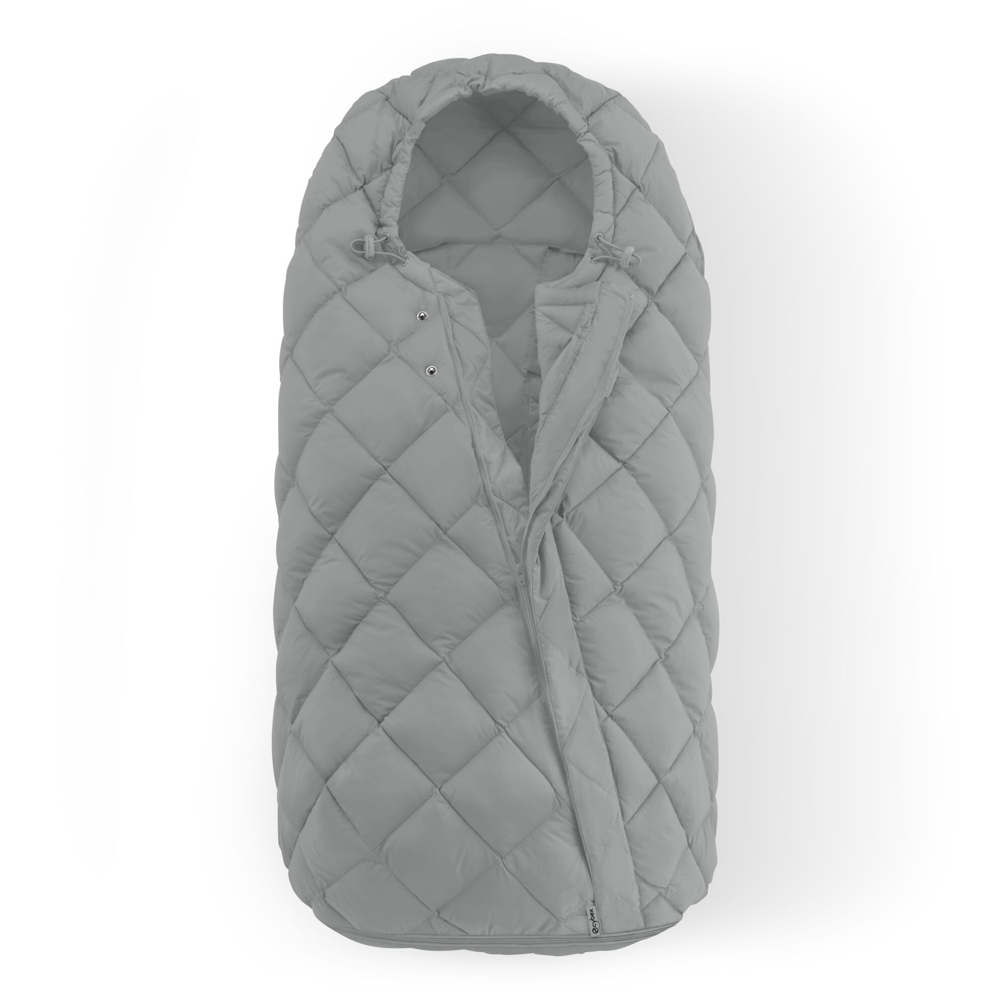 Snogga 2 Stone Grey
