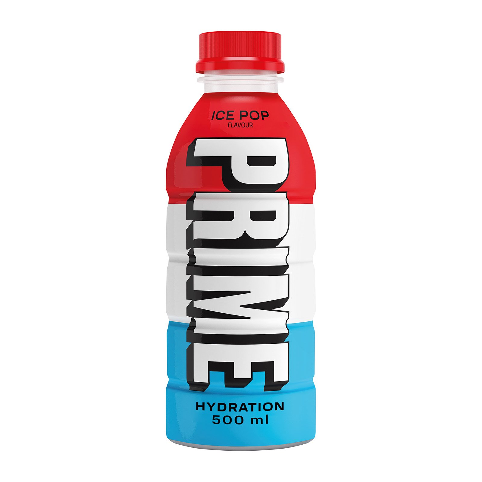 Prime Hydration Ice Top