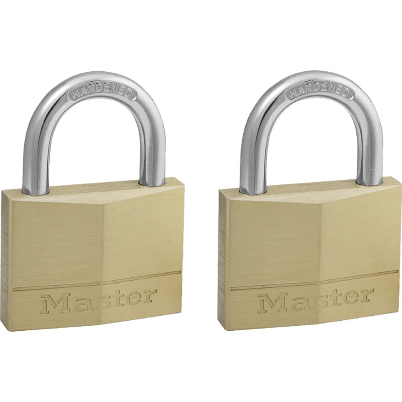Master Lock hangslot 50mm