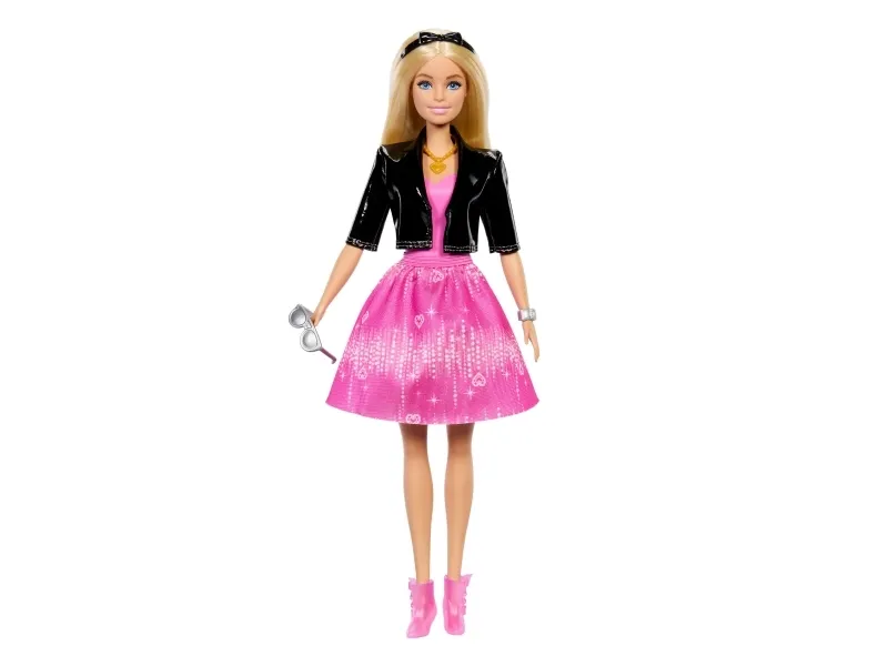 Barbie Fashionista Advent Calendar 2025