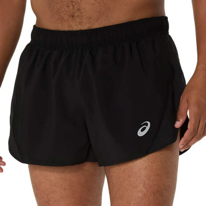 Asics Core Split Short Heren