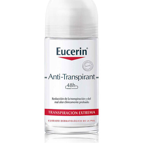 Eucerin - Anti-transpirant Desodorante Roll-on