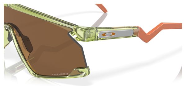 Lunettes Oakley BXTR Coalesce Collection / Prizm Bronze / Ref : OO9280-1139