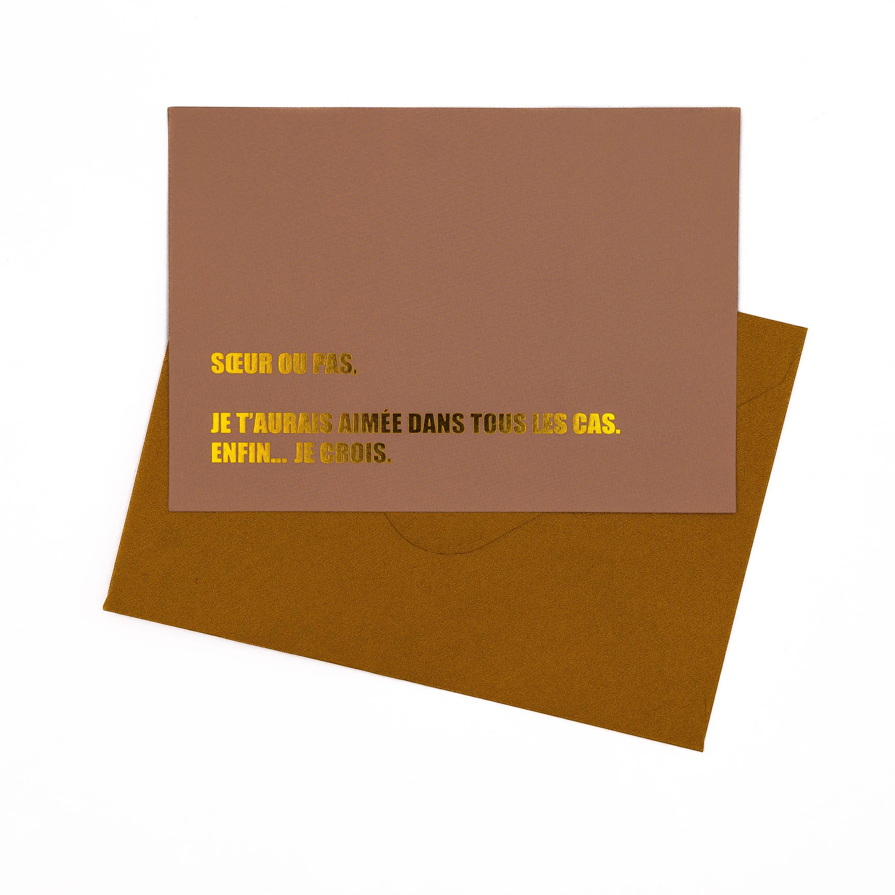 Carte 