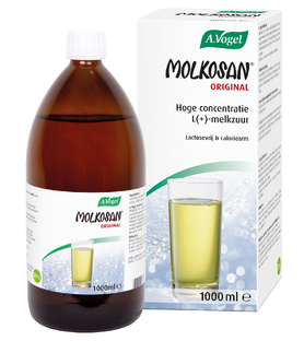 A.Vogel Molkosan Original 1000ML