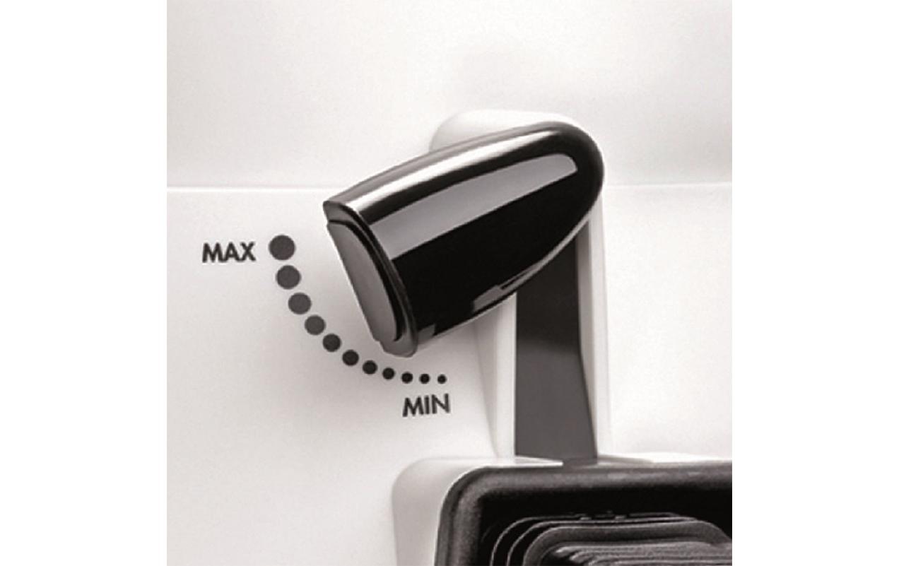 Luftentfeuchter »Stylies by Koenig Warmluftbefeuchter« für 25 m³ Räume Tank 2 l