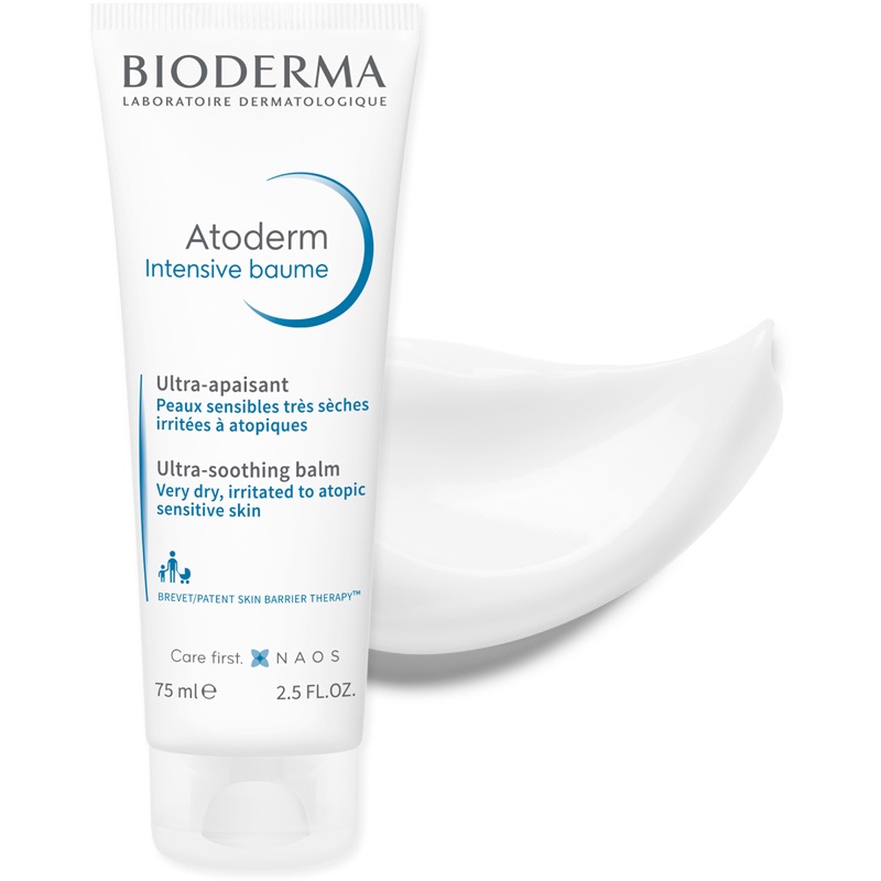 Bioderma Atoderm Intensive Baume 75 ml