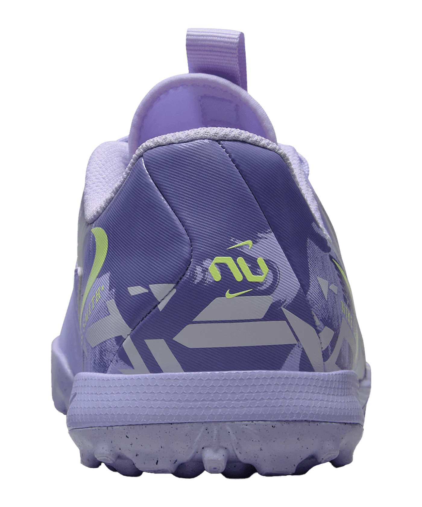 Nike Jr Phantom GX II Academy TF United Kids Lila F500