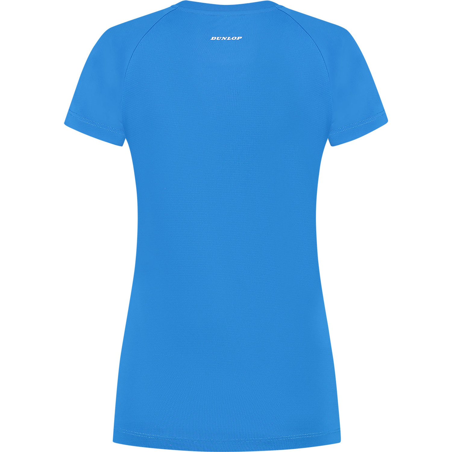 Dunlop Club Tee Meisjes