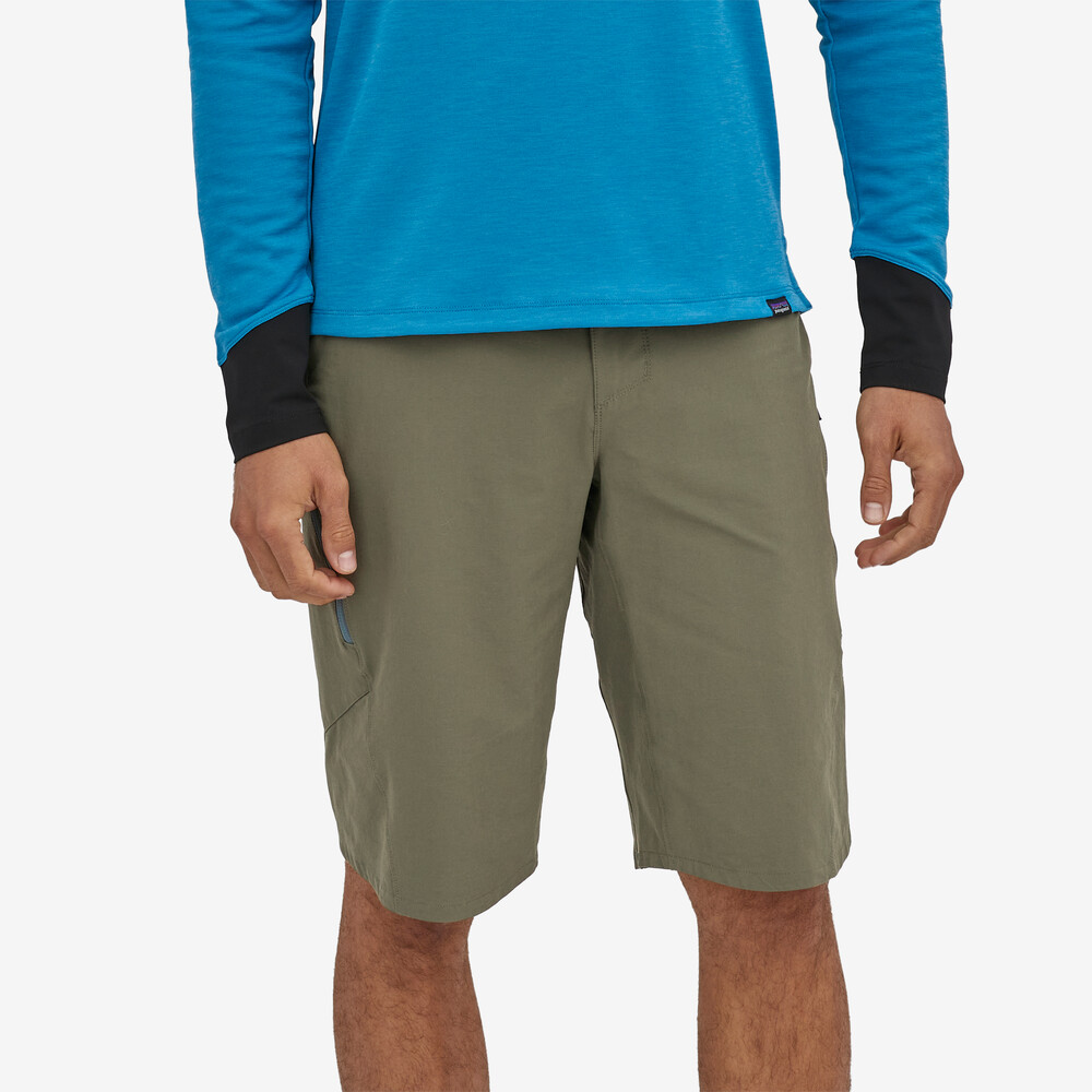 Landfarer Radlerhose für Herren – 12 Zoll