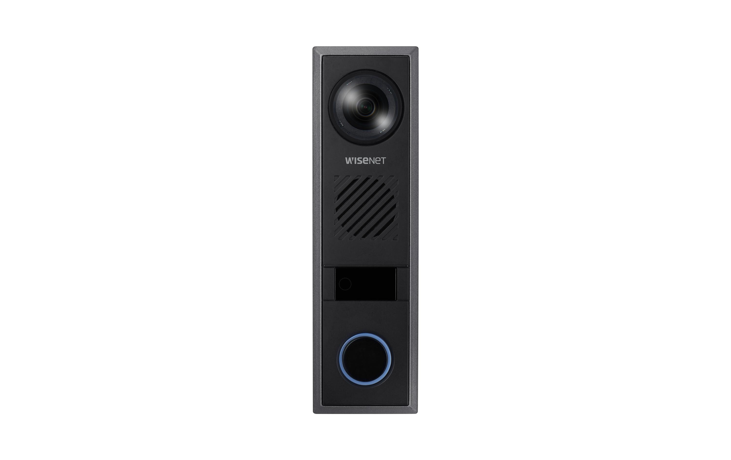 IP Türstation TID-600R<br>2MP Gegensprechanlage