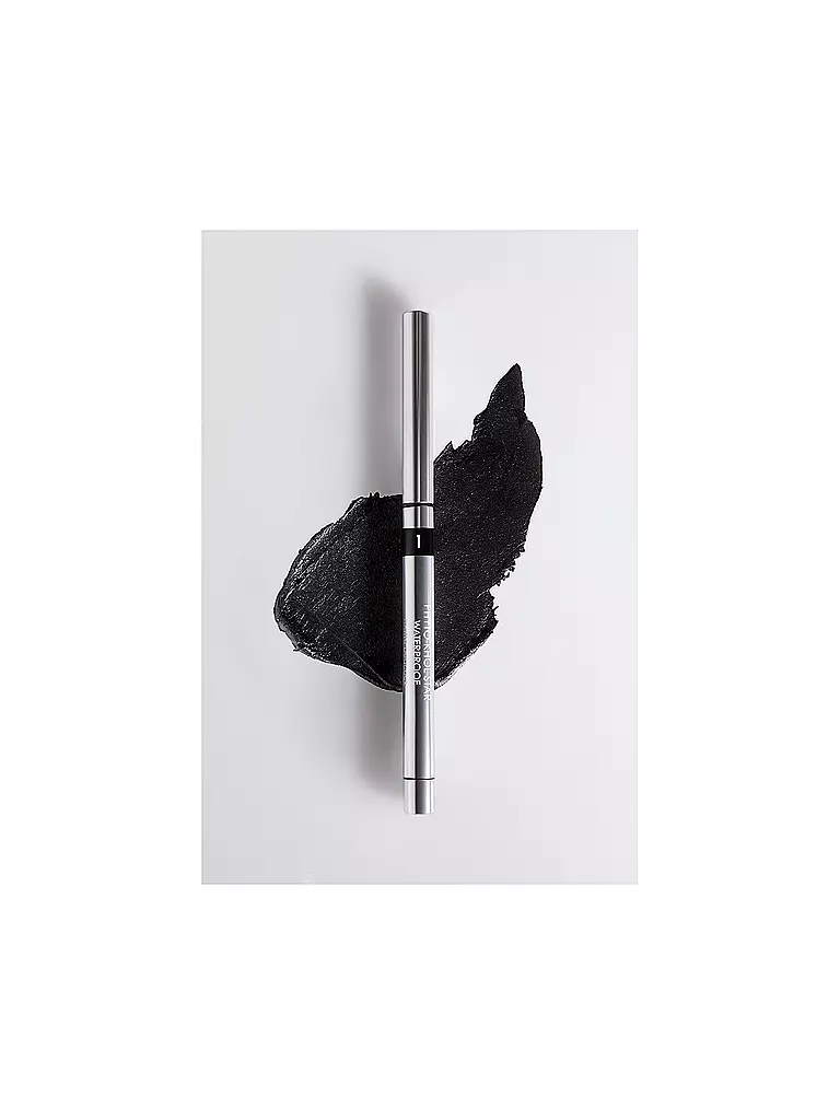 SISLEY Augenkonturenstift - Phyto-Khol Star Mat ( 1 Matte Onyx )  grau