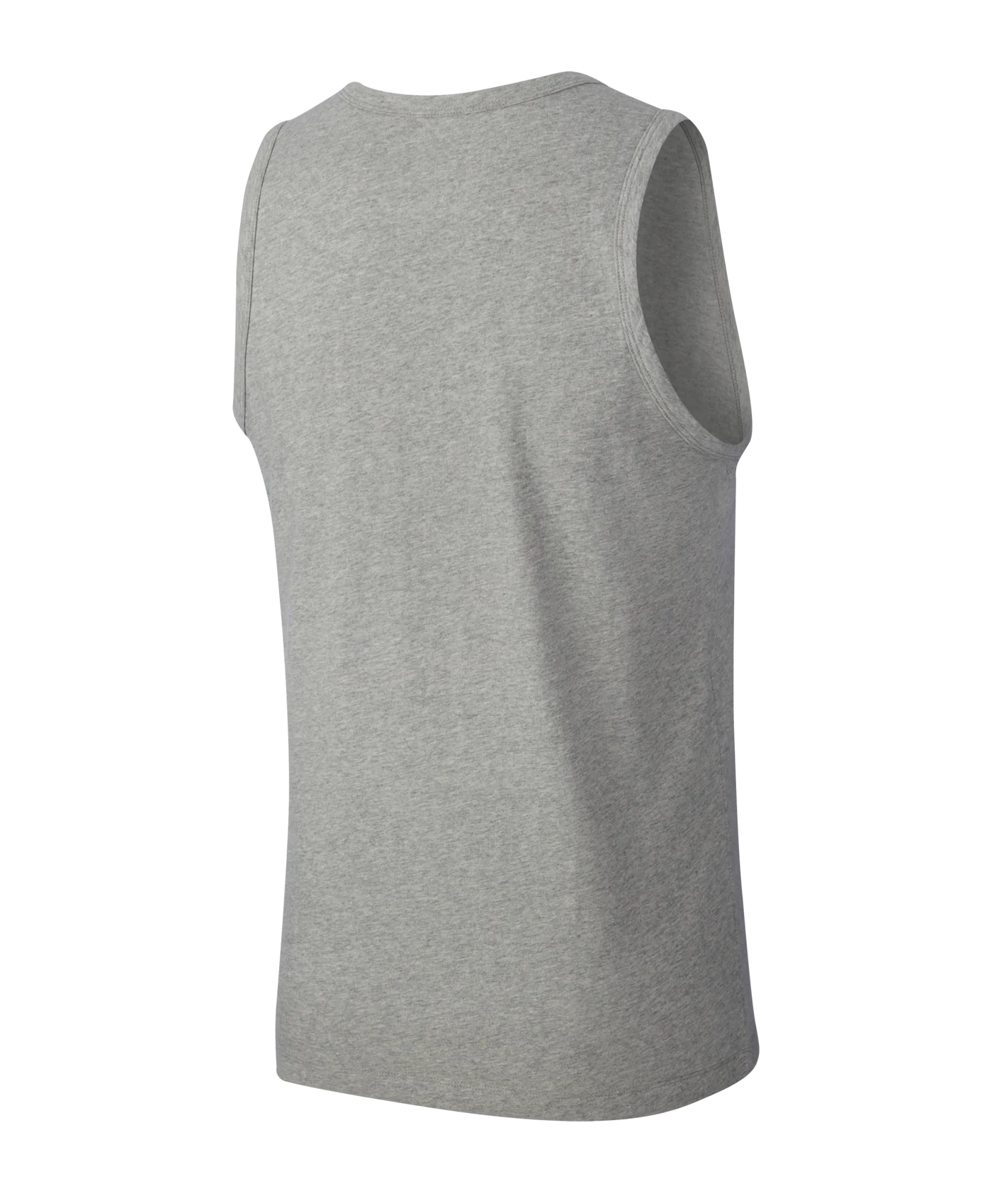 Nike Club Tanktop Grau F063