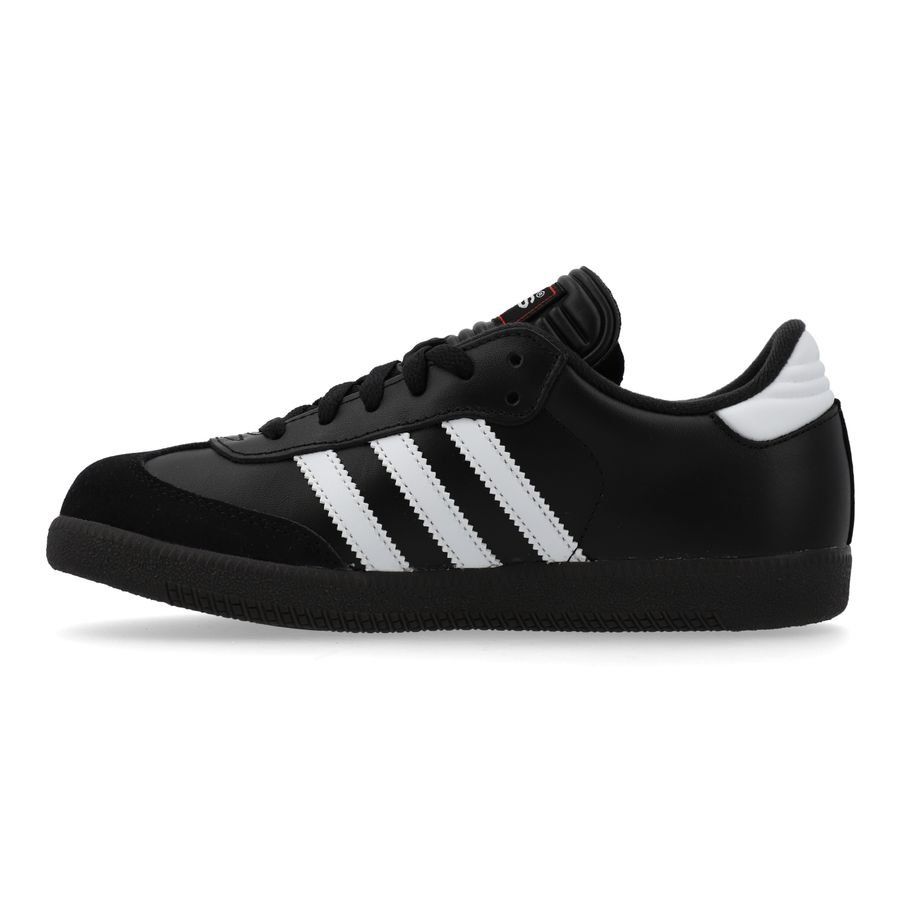 adidas Samba Classic - Noir/Blanc Enfant
