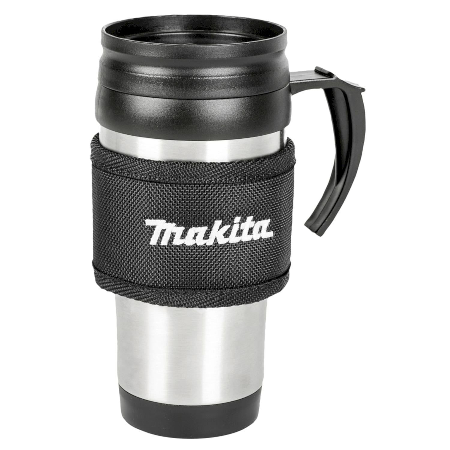 Makita E-15578 Thermosbeker met houder 330ml