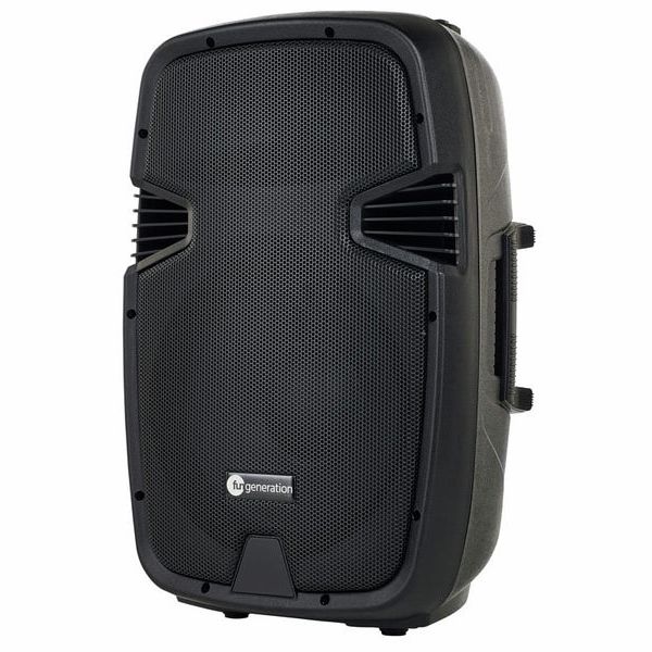 Fun Generation BP 112 A Stand Bundle