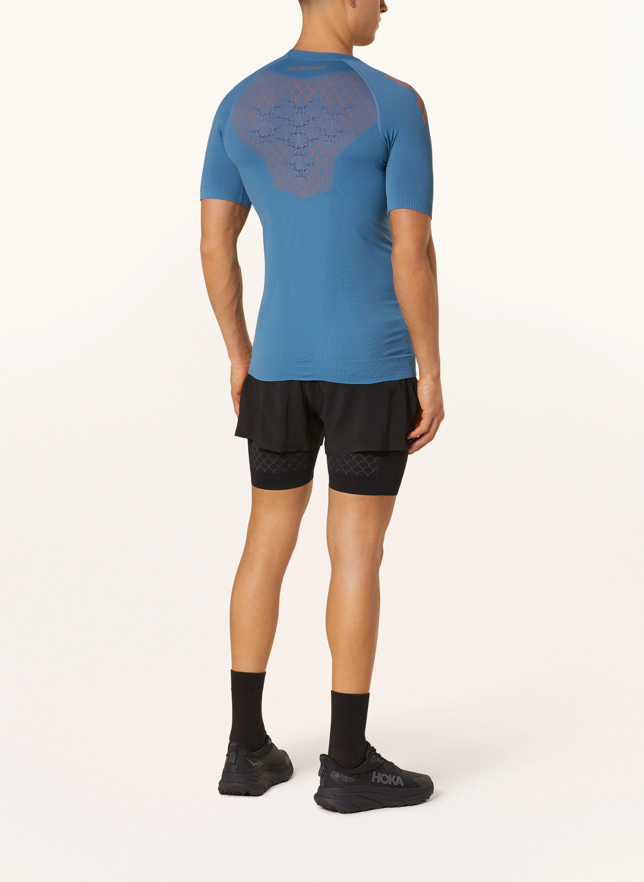 X-BIONIC Laufshirt TWYCE
