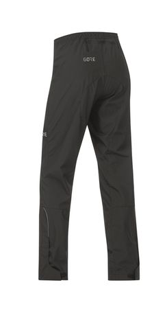 C3 GWS Herren-Softshellhose  schwarz  S