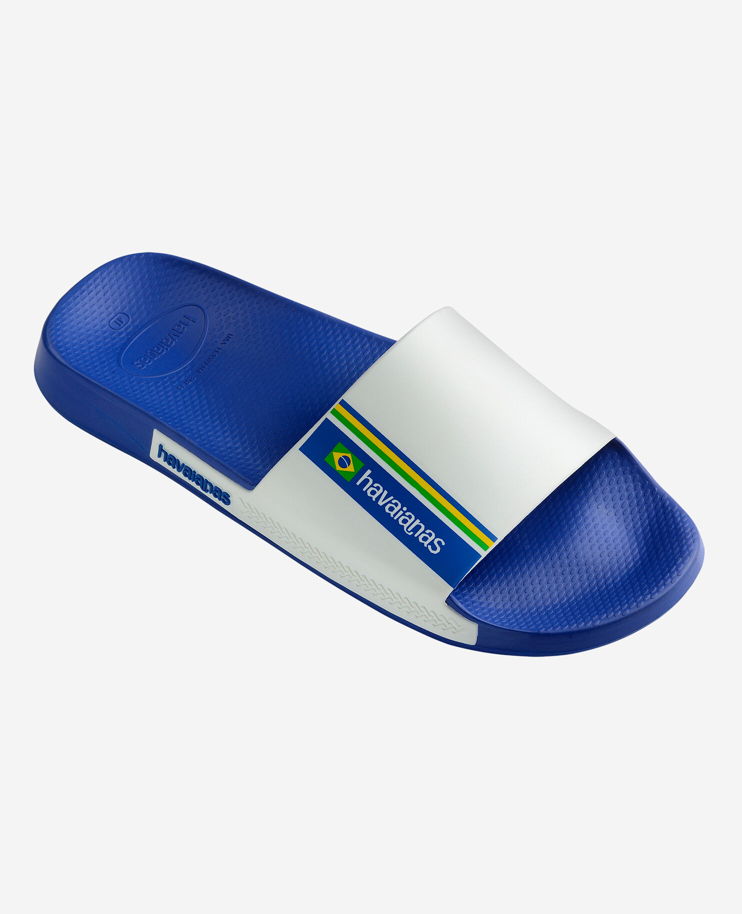Havaianas Slide Brasil