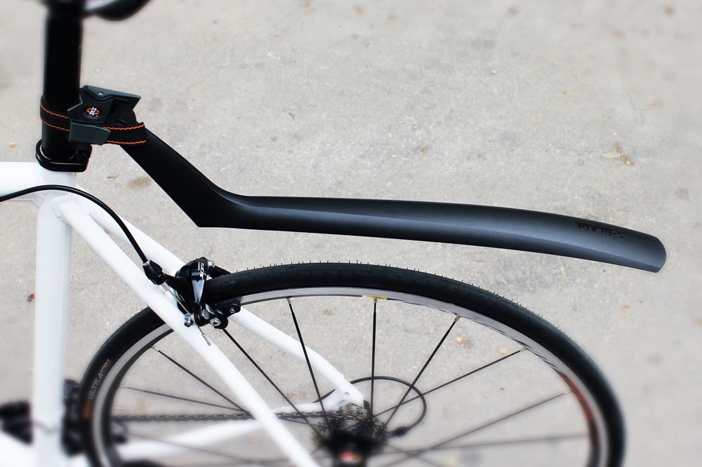 SKS Germany S-Blade Schutzblech kaufen | Bike-Discount