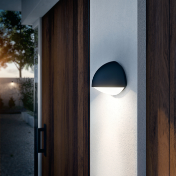 Philips wandlamp Dust