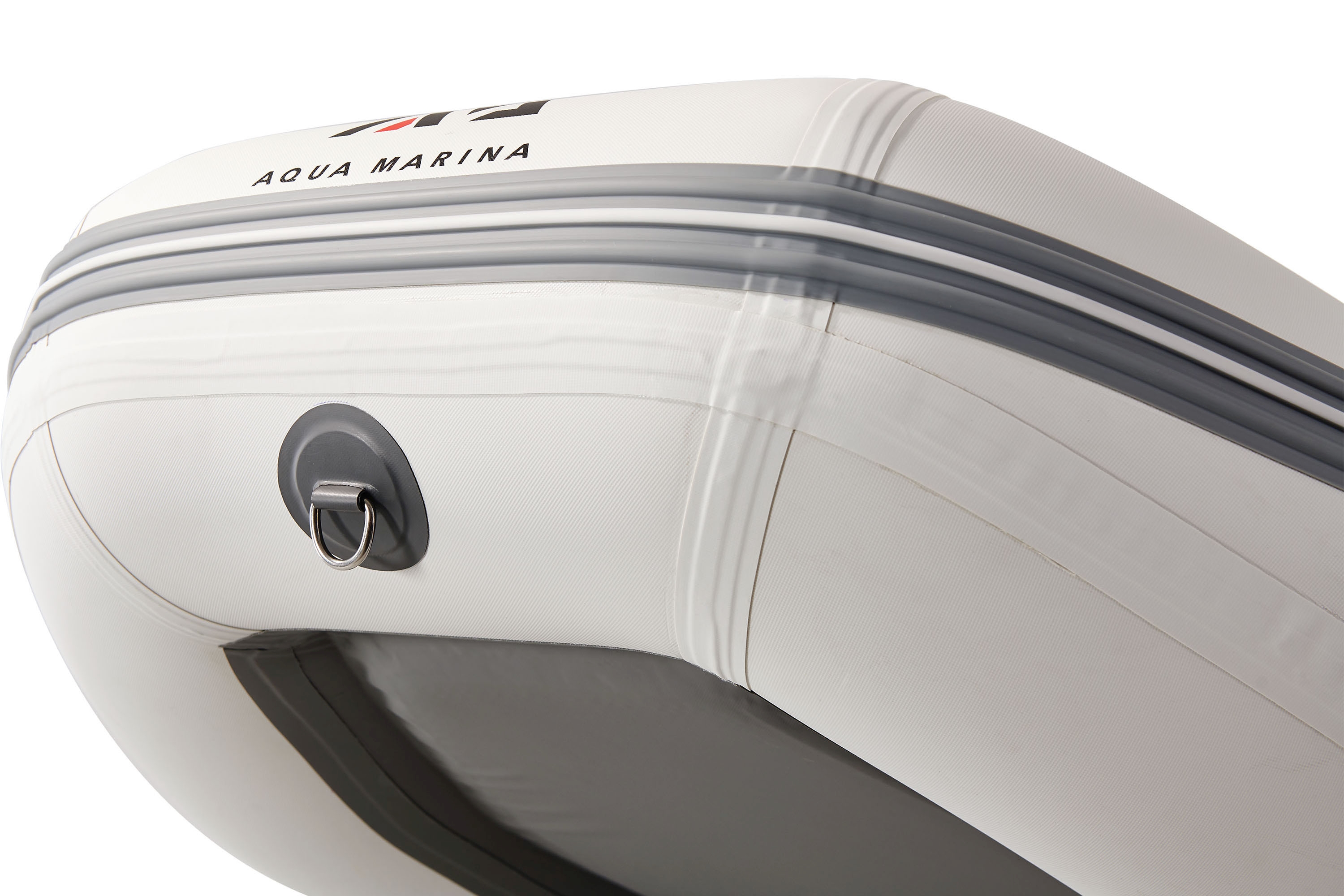 Aqua Marina Schlauchboot U-DELUXE 298 cm