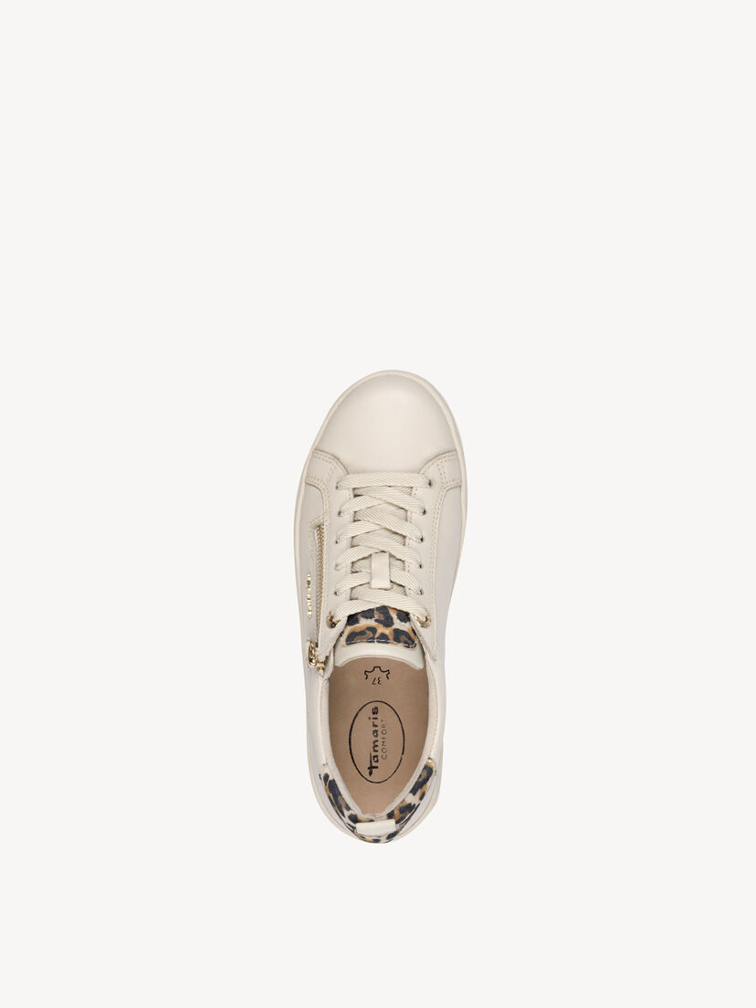 Sneaker - wit
