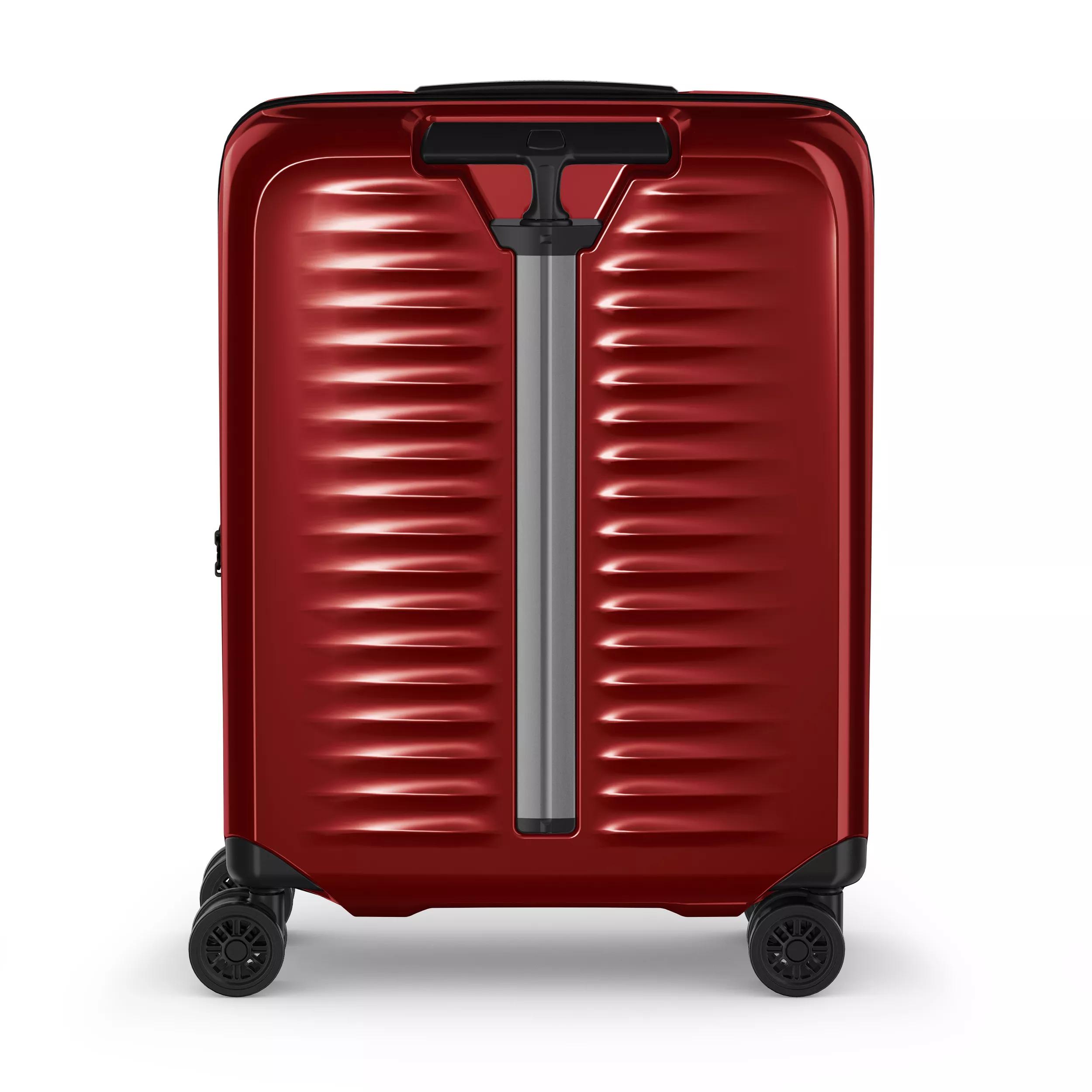 Airox Global Hardside Carry-On-rot