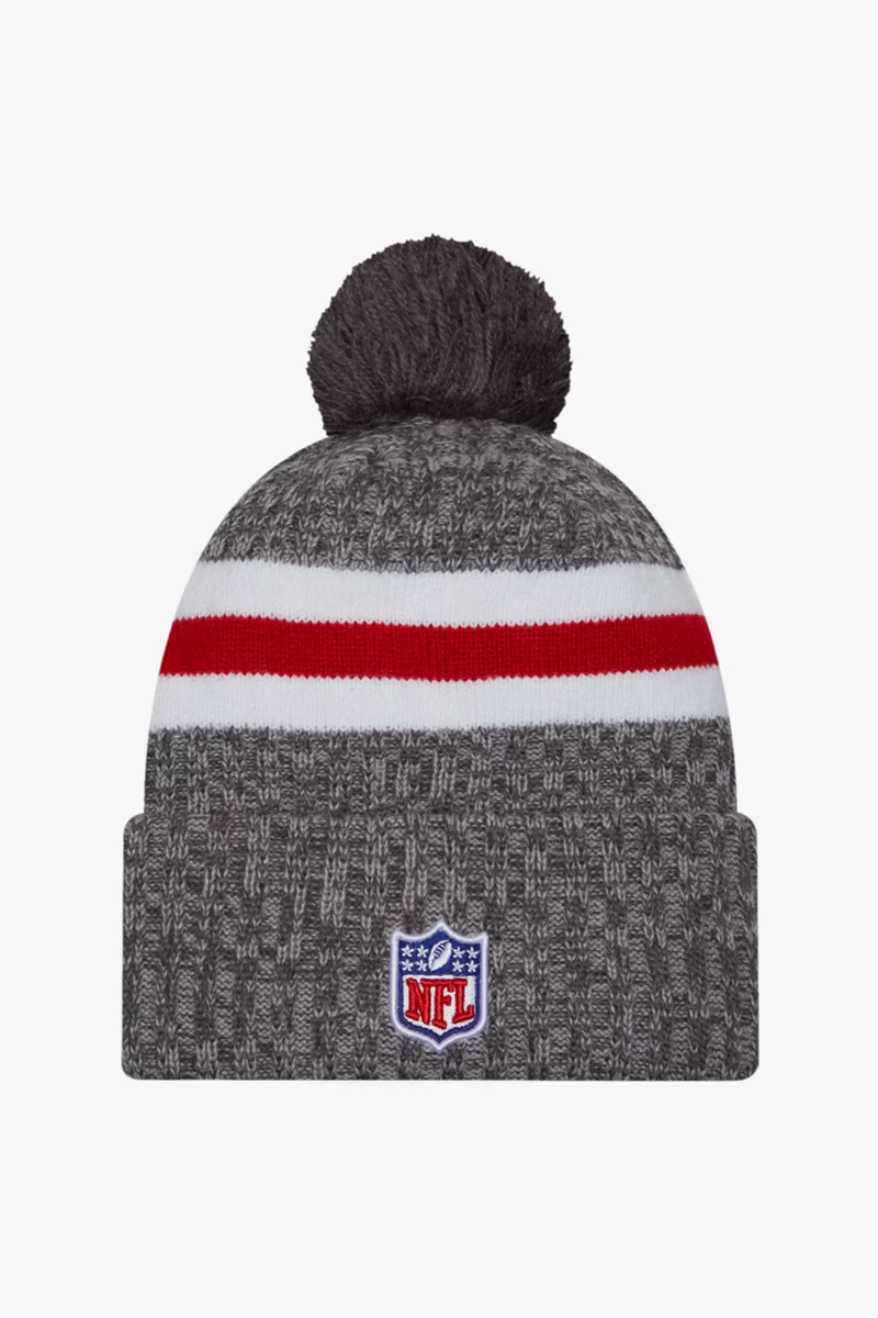 New Era NFL Logo Sideline Mütze