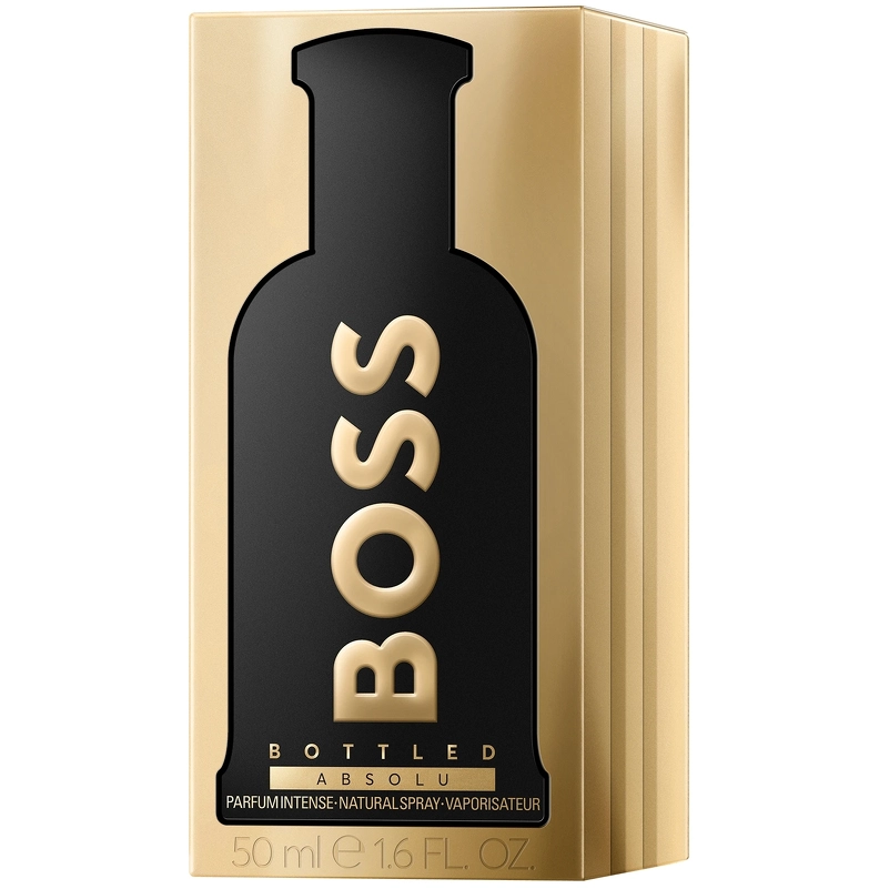 Hugo Boss Bottled Absolu Parfum 50 ml