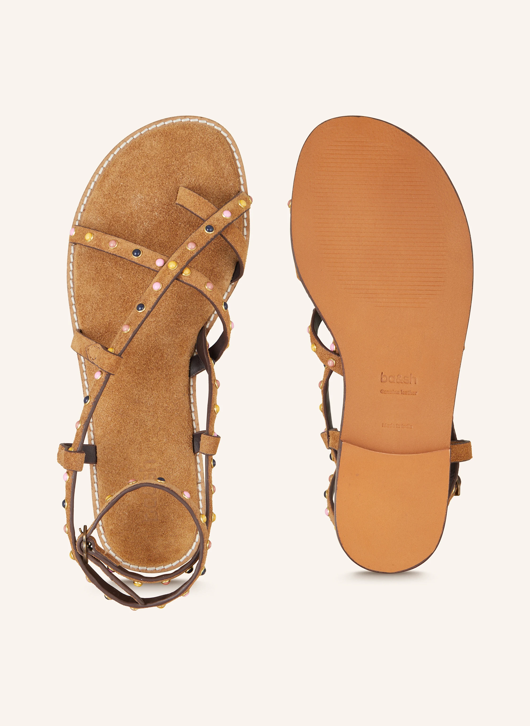 ba&sh Sandalen CILLIE