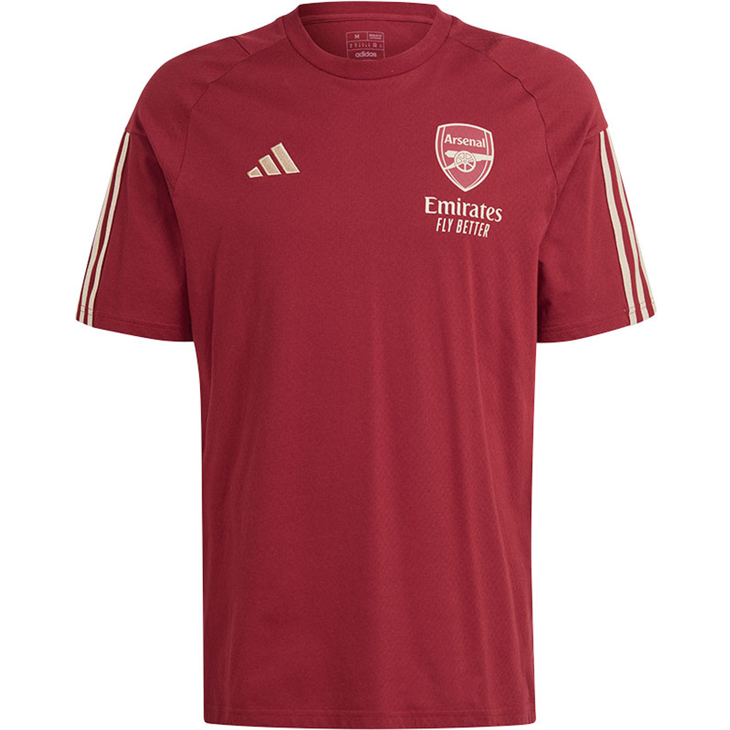 adidas Arsenal Tee Set