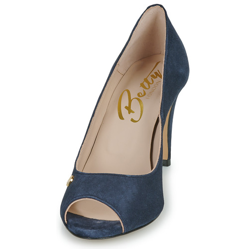 Betty London - EMANA - Marine