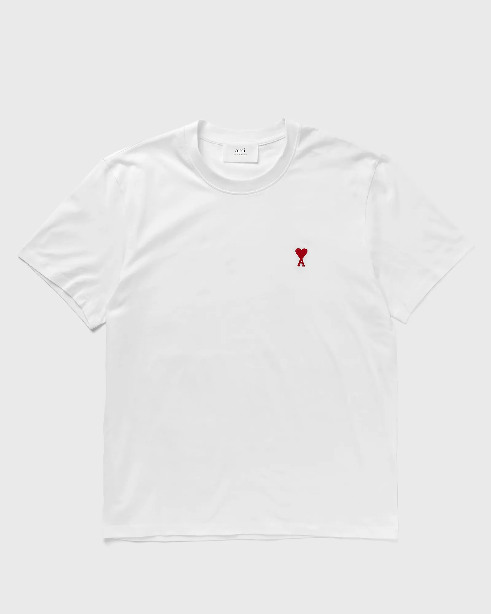 T-SHIRT AMI Paris AMI DE COEUR