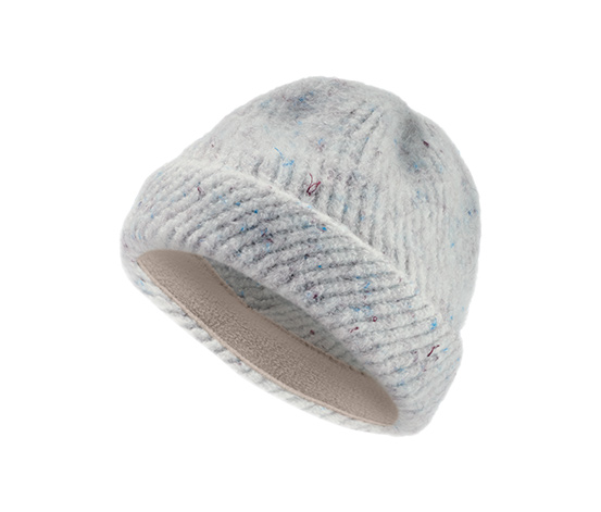 Strickmütze