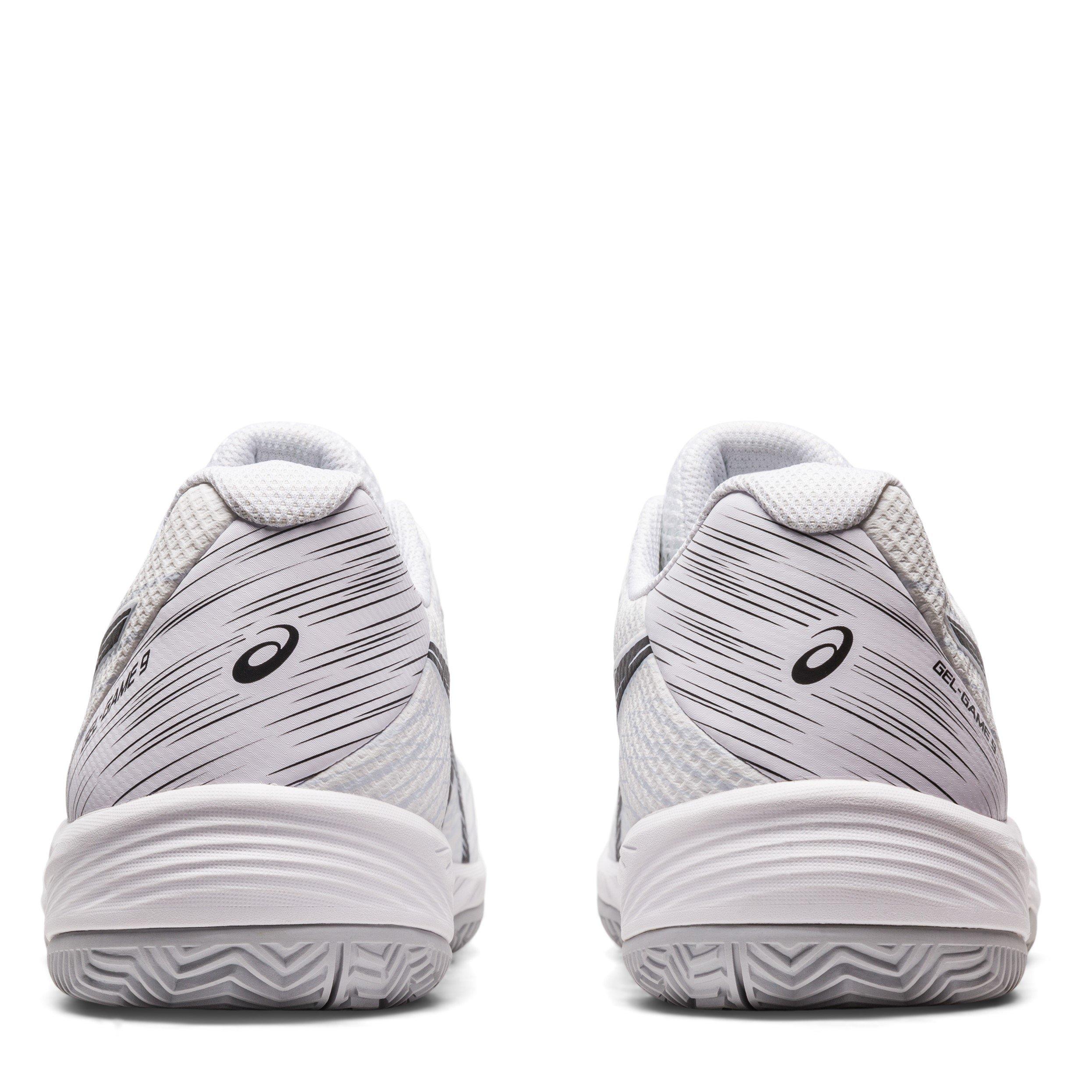 Asics Gel Game 9 Clay Mens Tennis Shoes