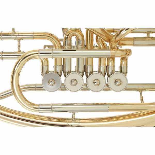Thomann TBH 500 GM Baritone