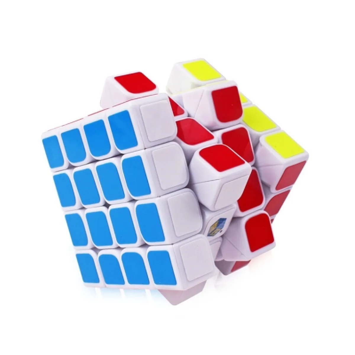 Wewoo Cube magique Kirin 4x4x4