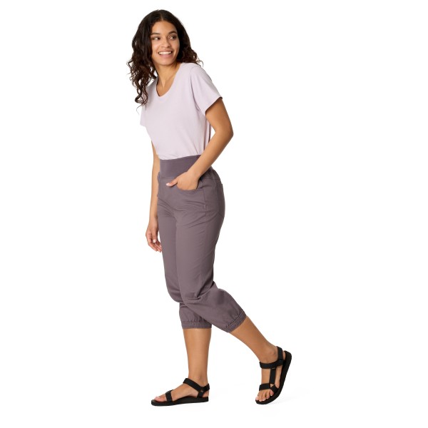 Stoic - Women's UtbySt. Climbing 3/4 Pants - Pantalon de bloc