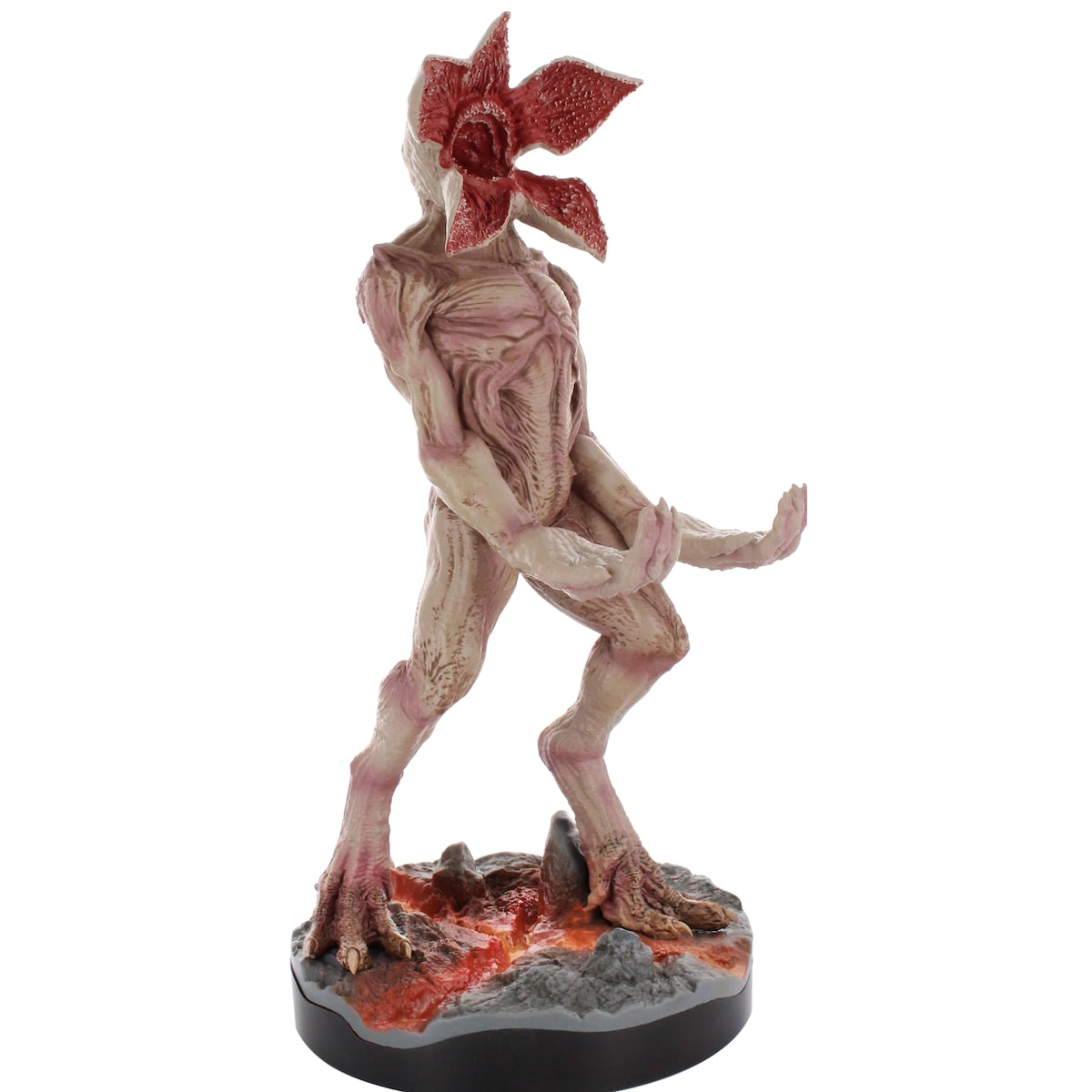 Cable Guys smarttelefon/kontroller holdefigur (Demogorgon)
