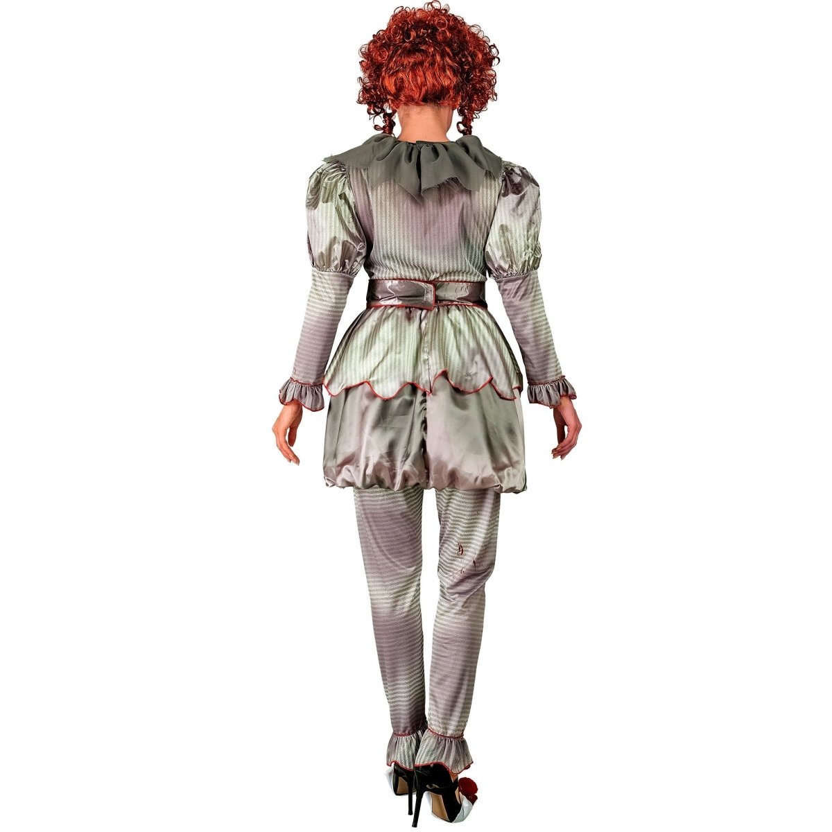 Halloween Kostuum Dames Pop Clown