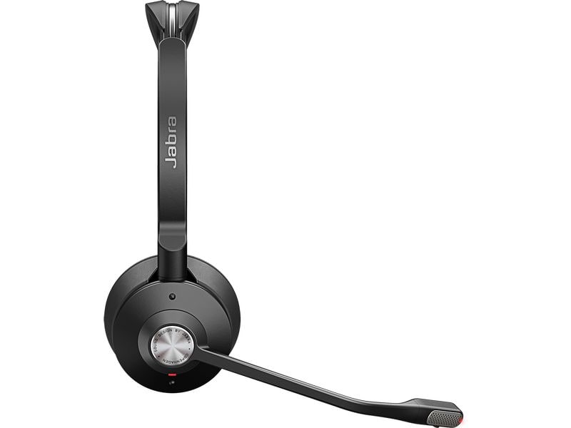 Jabra Headset Engage 75 SE Stereo Professionelles schnurloses Headset