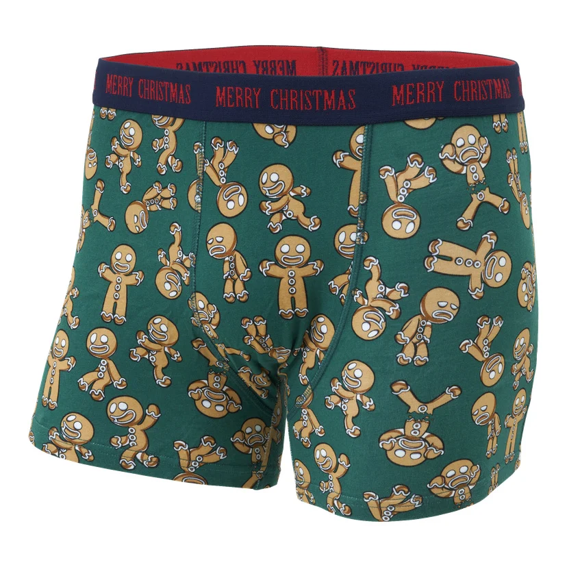 Boksershorts 2-pk XXL
