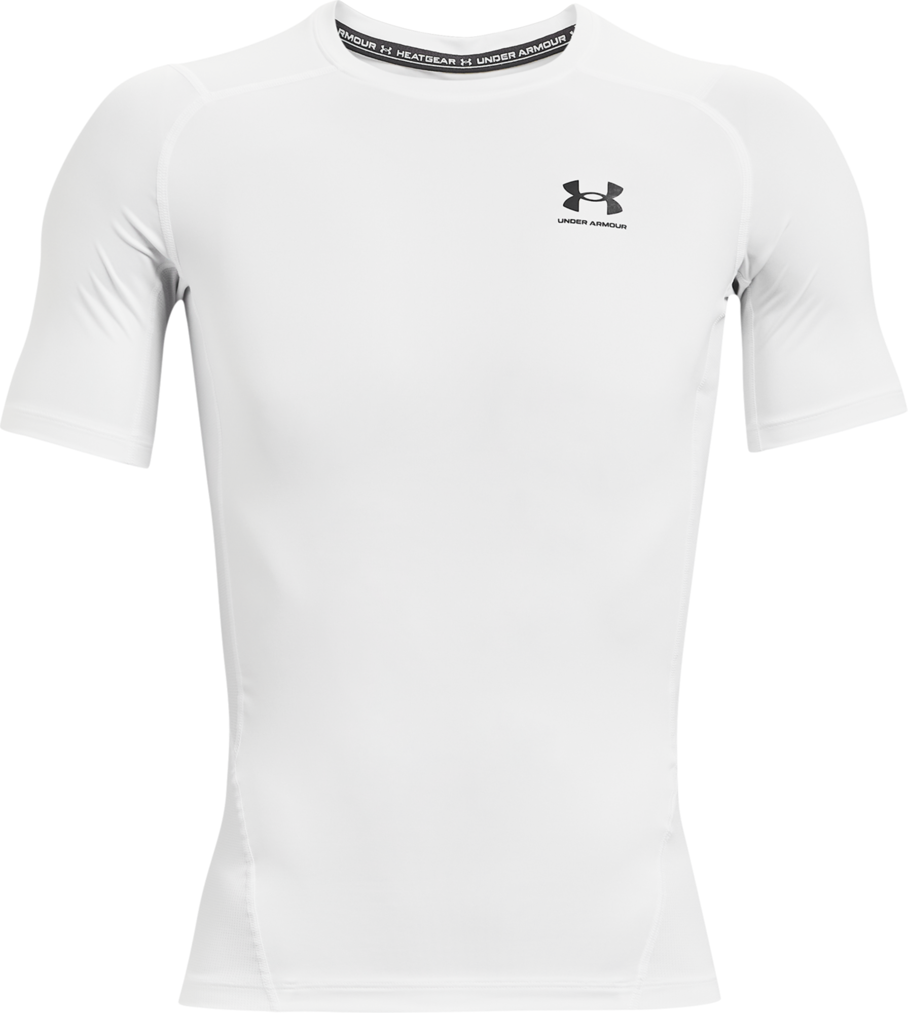 Under Armour HG Compression T-Shirt Tall F100
