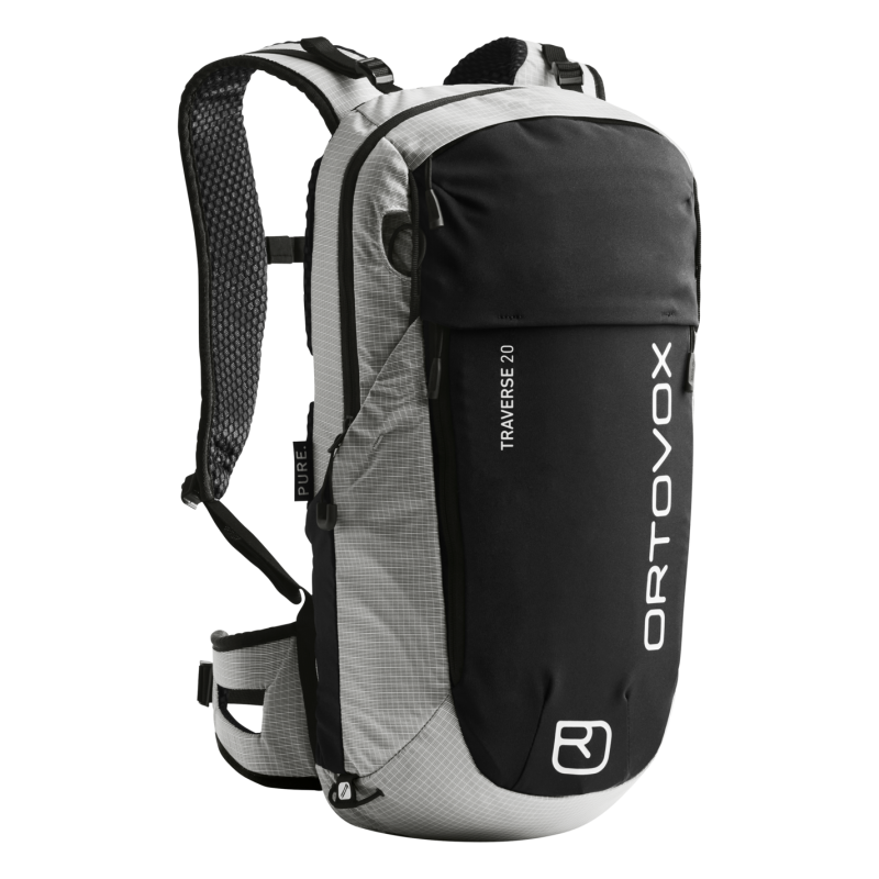 Traverse Pure 20 - Sac à dos ski de randonnée homme
